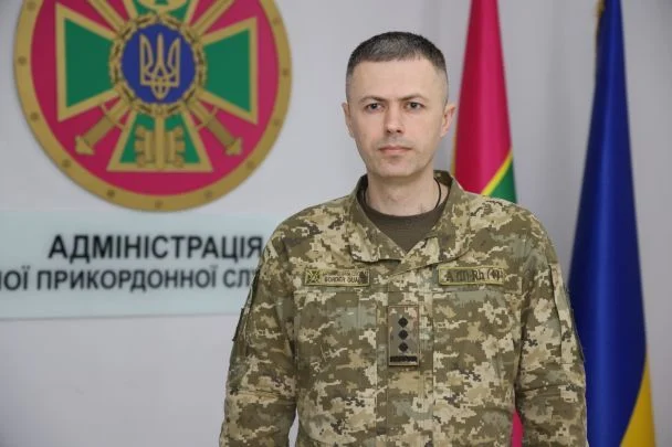 Гонитва на Дністрі пішла не за планом: у ДПСУ розкрили, як українські прикордонники опинилися в Молдові
