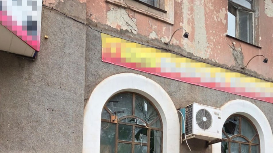 Росія вдарила по Кривому Рогу: двоє загиблих, семеро поранених