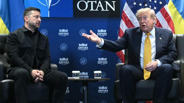 "Заковтнув наживку Путіна": політолог вказав на причини кризи між Трампом і Зеленським
