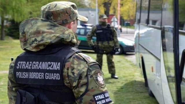 У Польщі затримали 15 спортсменів із Росії й Білорусі: вони приїхали на чемпіонат світу з карате