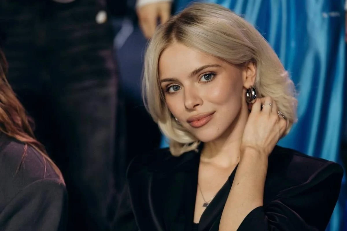 Популярна українська співачка вперше показала свого бойфренда