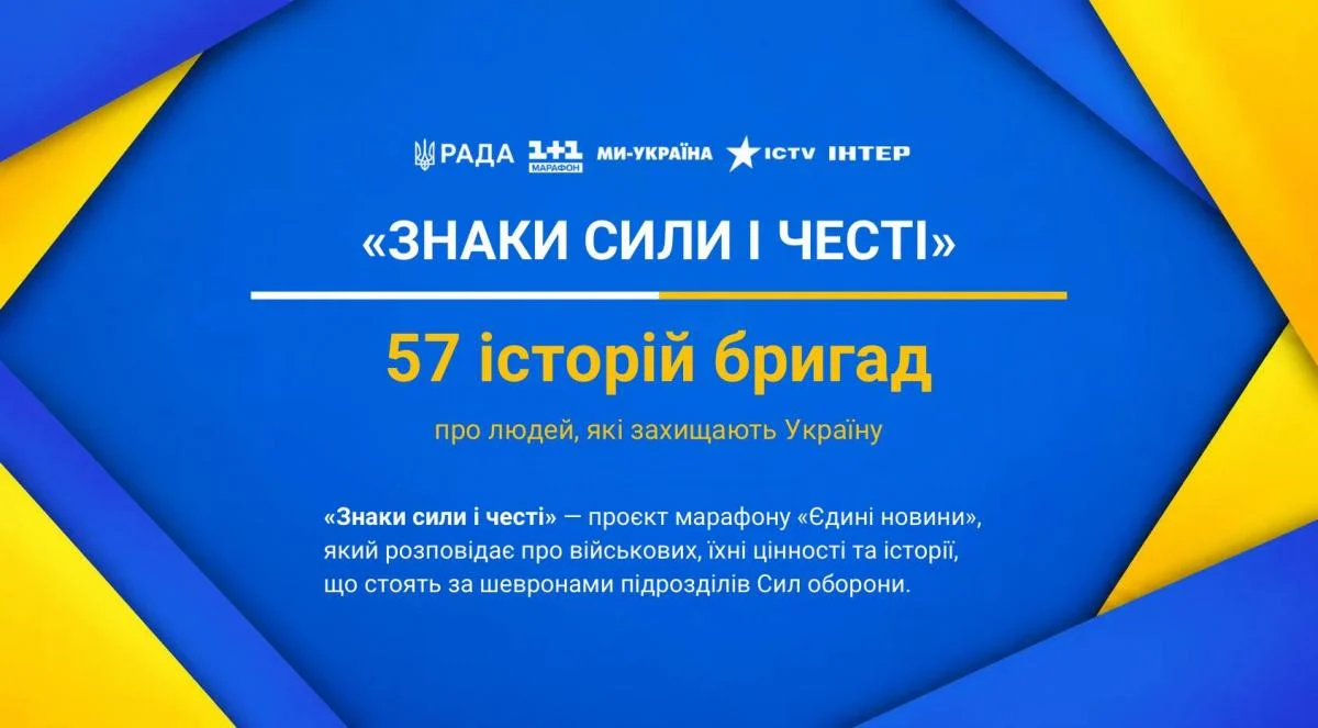 Понад 118 млн грн для Сил оборони та підтримка соціальних кампаній: результати роботи марафону "Єдині новини" у 2026 році