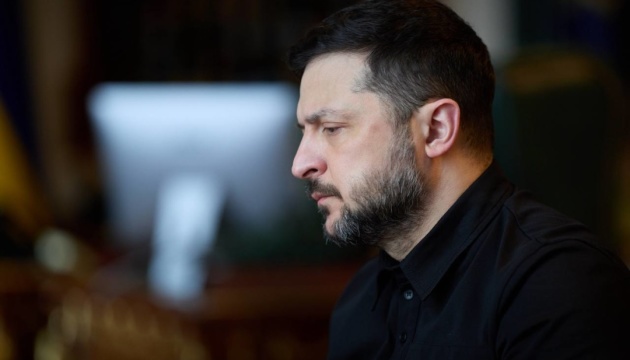 «Абсолютне звірство»: Зеленський після загибелі дітей на Харківщині закликав не знімати санкції з Росії
