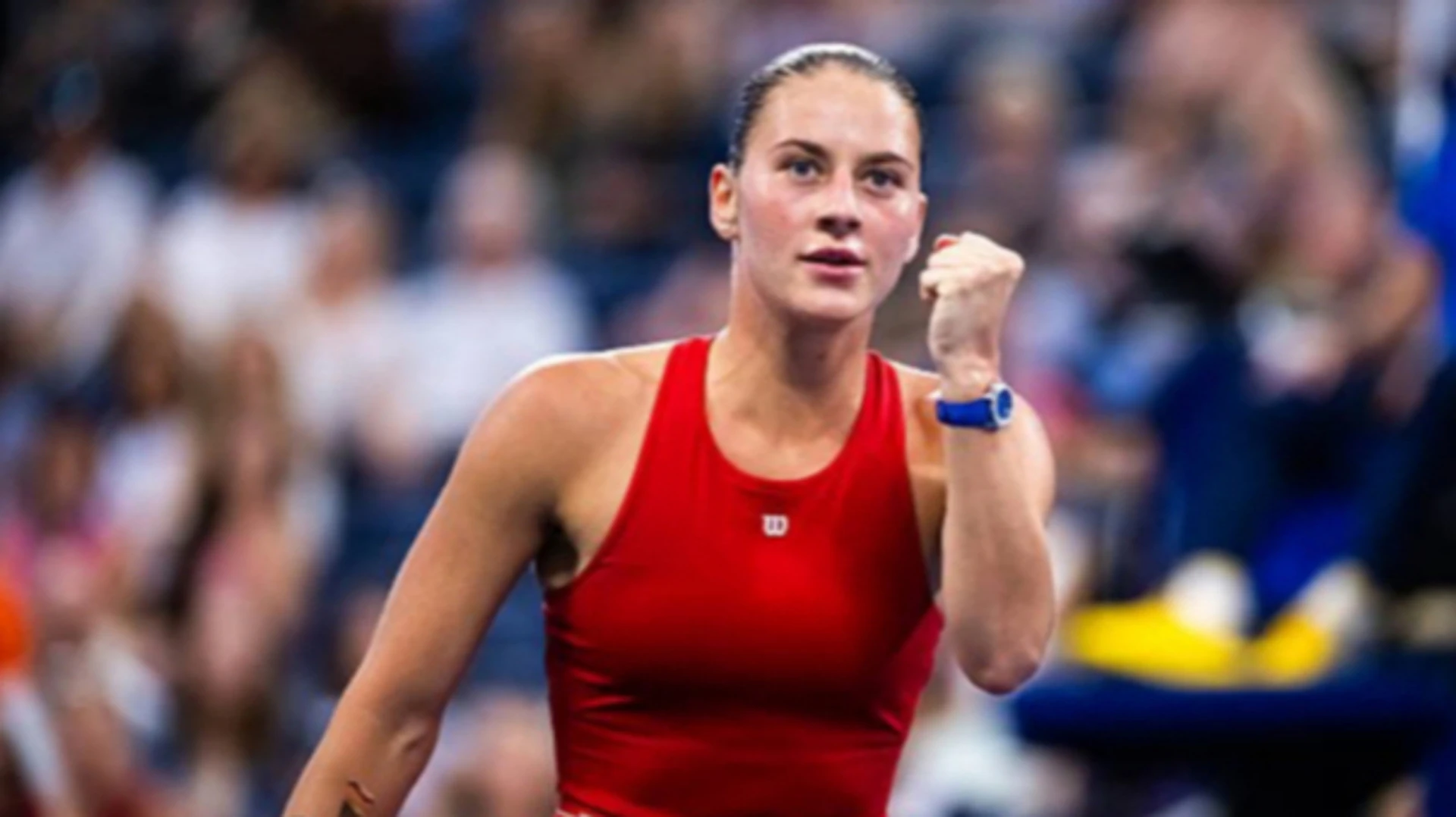 Костюк легко вийшла у чвертьфінал парного розряду турніру WTA 500 у Нінбо