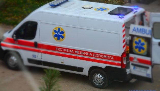 На Херсонщині впродовж дня через російські атаки постраждали семеро людей
