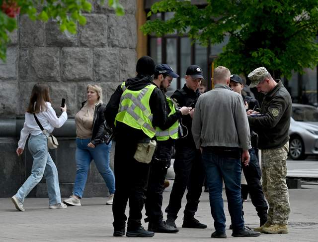 Наказ Головнокомандувача ЗСУ щодо ТЦК: які права військовозобов'язаних мають захистити