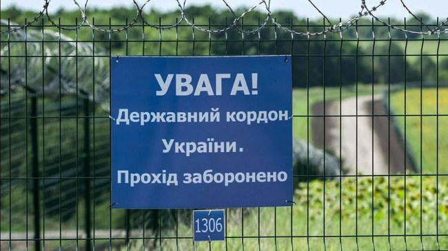 У Молдові заявили про ноту протесту Україні через інцидент із прикордонниками на Дністрі