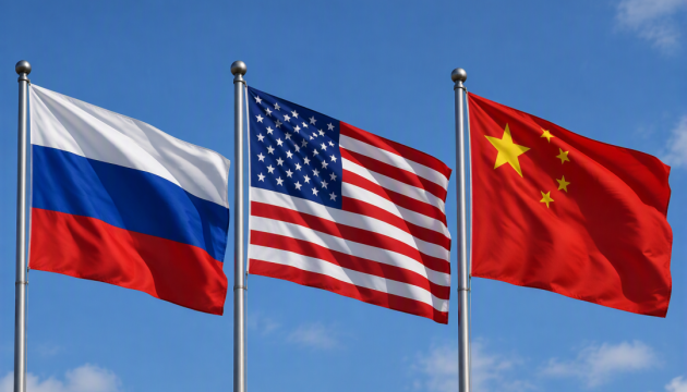 Україна ризикує опинитися перед готовими рішеннями Трампа, Сі та Путіна - політолог