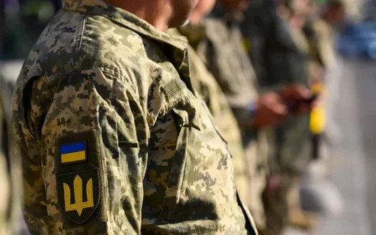 Стрельба в Печерском ТЦК в Киеве: есть раненые военные и полицейские, стрелок задержан