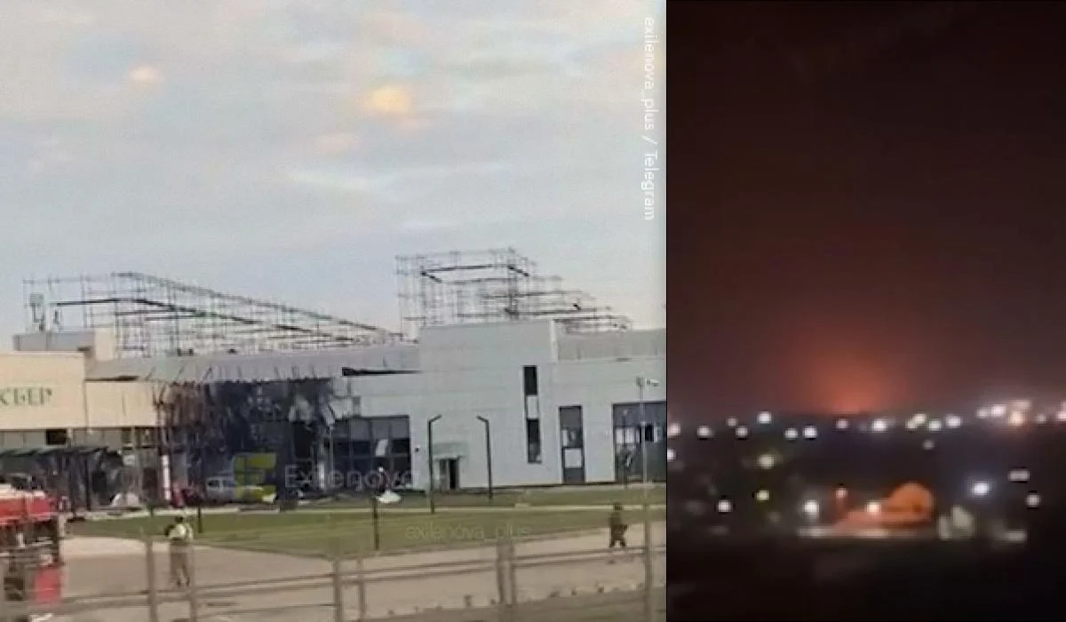 У Росії дуже бояться, що ми вдаримо по датацентру 'Сбербанка': аналітик пояснив наслідки