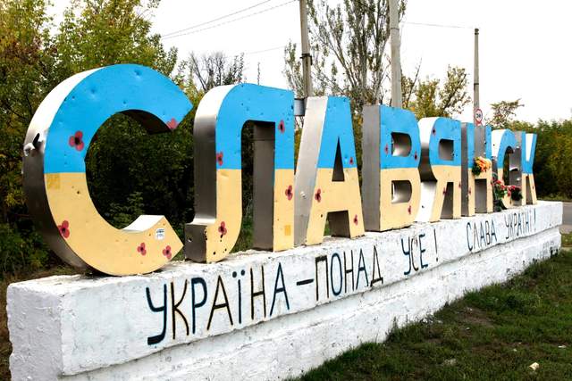 "Зробили по суті неможливе": військовий розповів про зрив оточення Донеччини