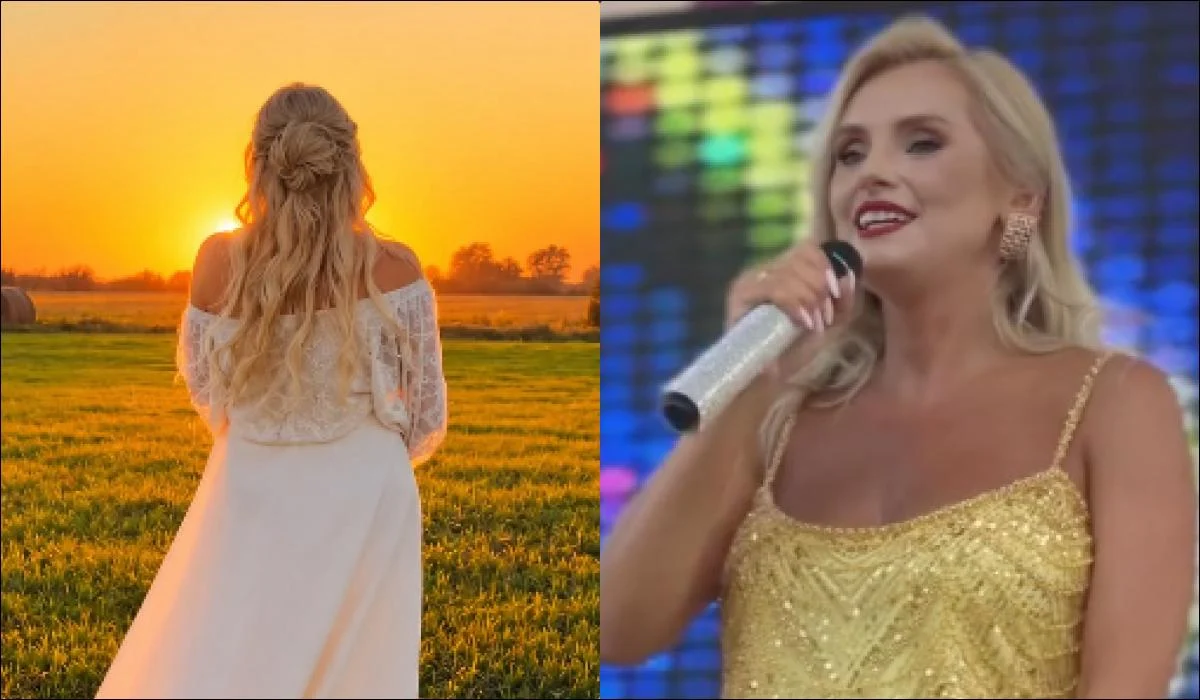 Ірина Федишин після трагедії розкрила, яку обіцянку дала своїй доньці