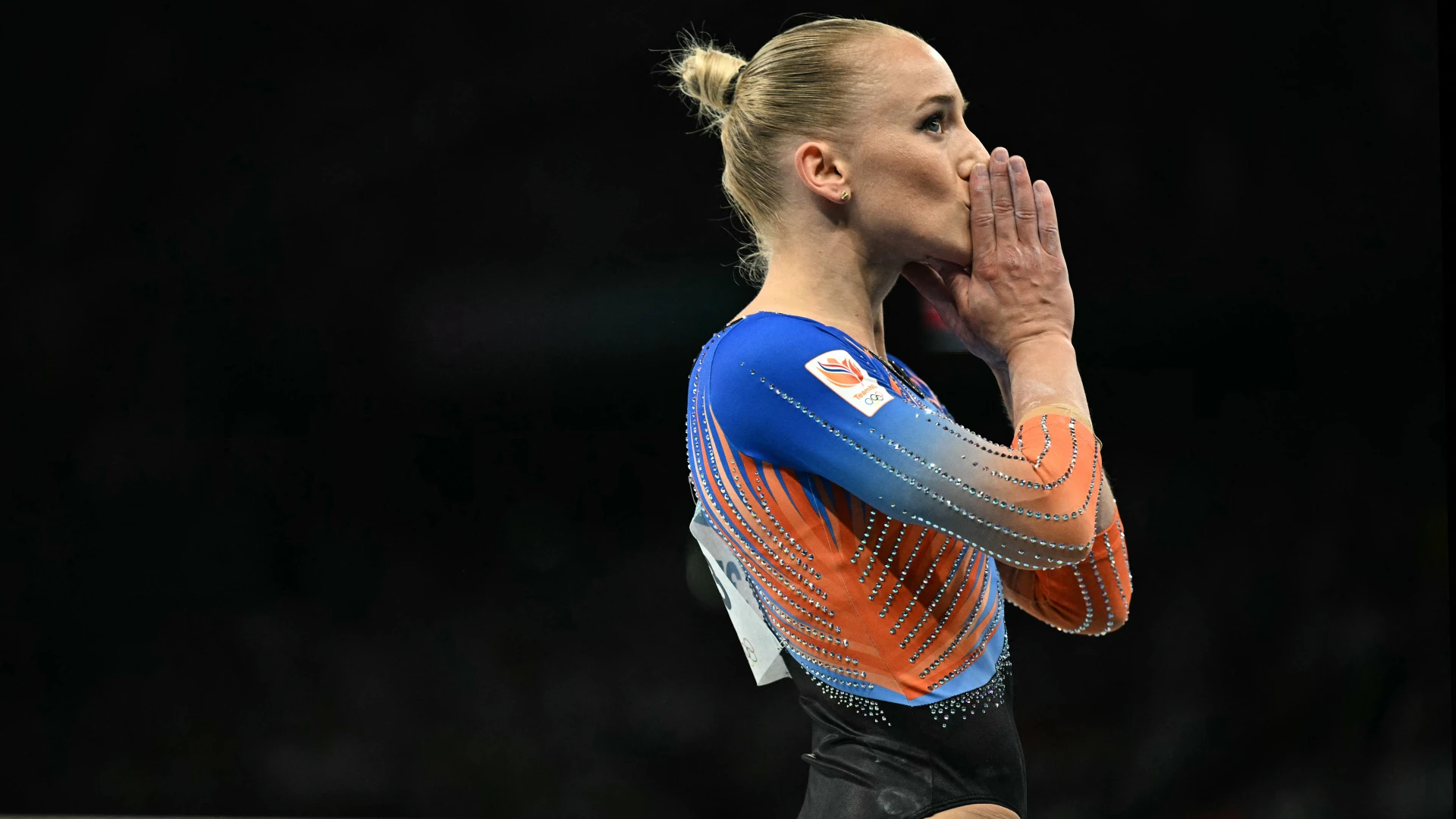 35-річна олімпійська чемпіонка зі спортивної гімнастики оголосила про завершення кар'єри