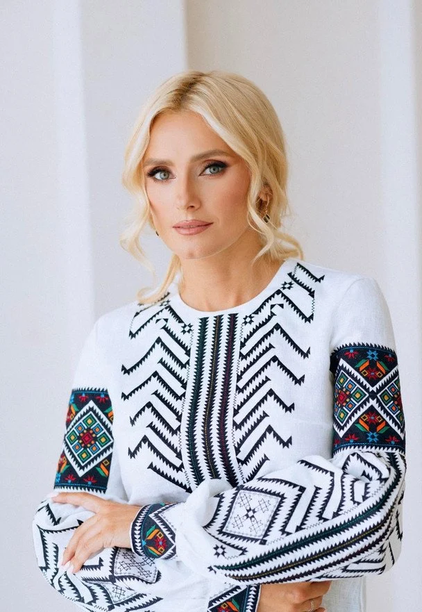 Ірина Федишин довела до сліз зверненням до покійної донечки й показала, яким уявляла її голос