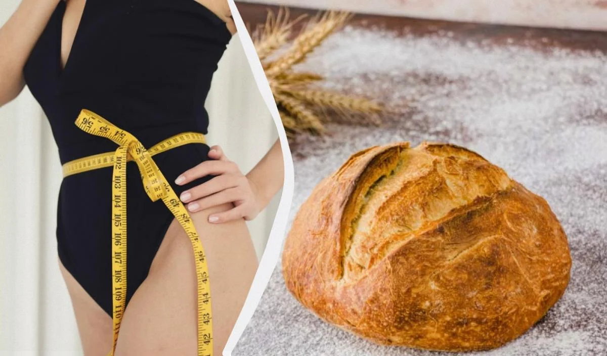 Чому хліб на заквасці корисніший, ніж на дріжджах