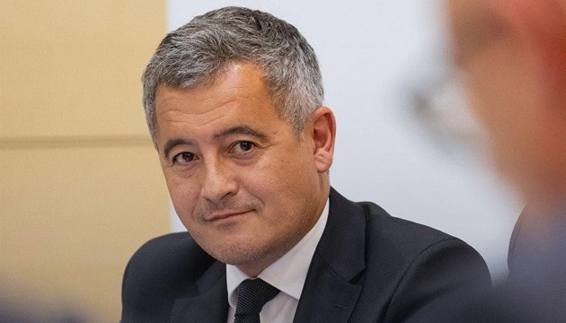 Міністр юстиції Франції зажадав від прокурорів бути нещадними до погромників