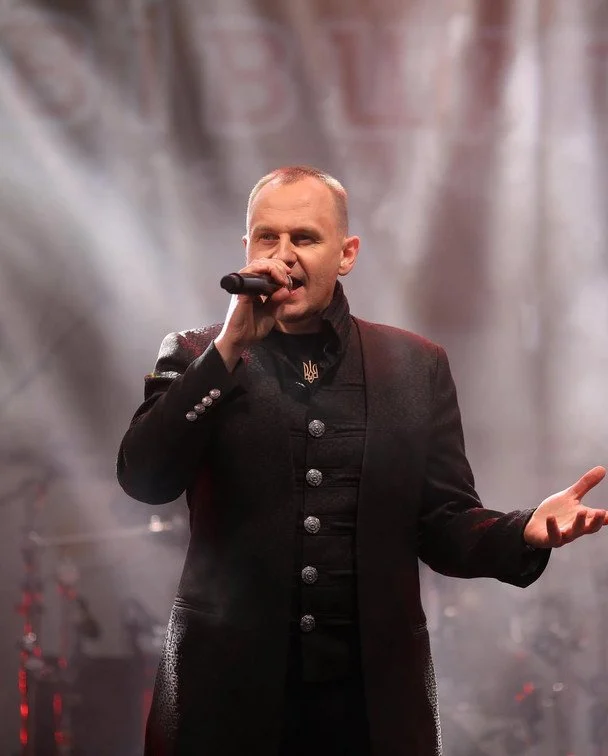 Павло Табаков / © instagram.com/tabakov_official