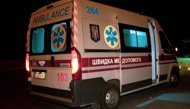 Росіяни атакували дронами Миколаїв і область, вночі через удар «Бандероллю» поранена жінка