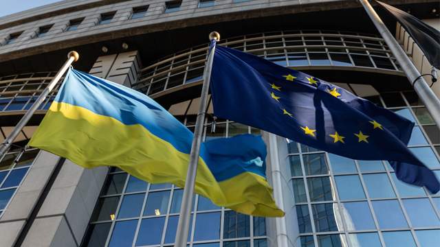 На кону 30 мільярдів: Україна ще має шанс отримати допомогу від ЄС до кінця року