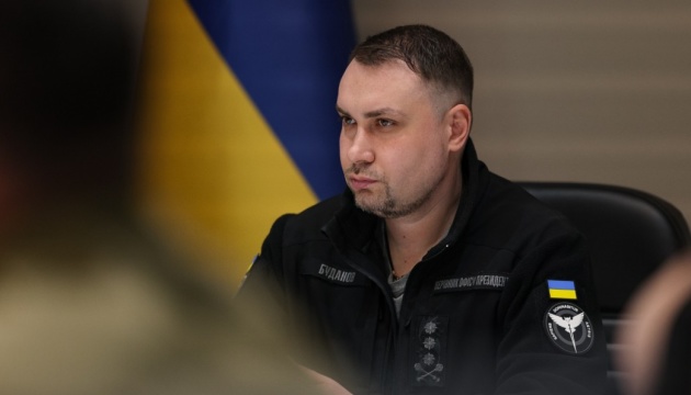 Буданов спростував інформацію про захоплення росіянами Добропілля