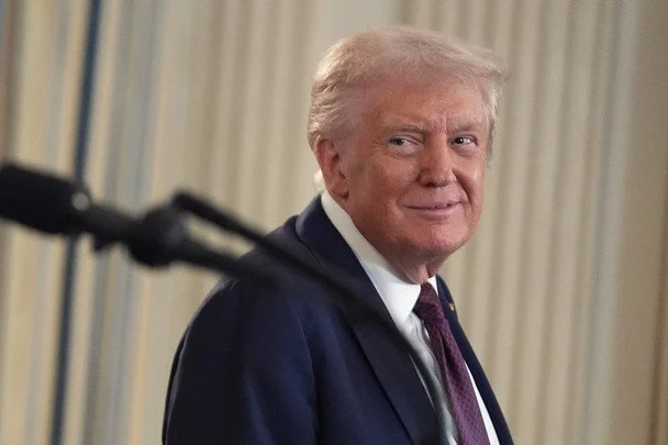 "Цілком нормально": Трамп шокував заявою про дії Росії щодо України