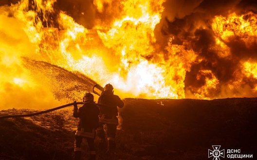 Более 500 локомотивов и 2 тыс. вагонов повреждены: Укрзализныце нужно 91 млрд грн на восстановление