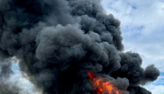Сили оборони уразили РЛС у Брянській області та склади російських боєприпасів на Донеччині