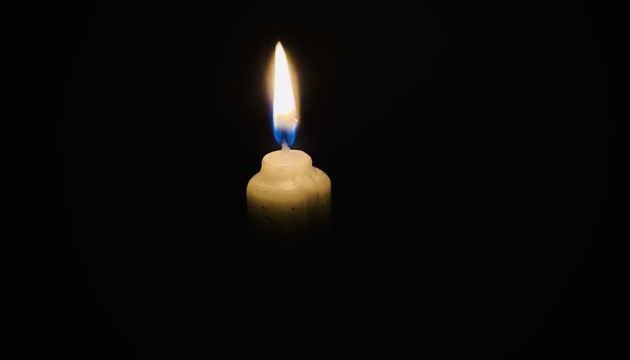 Після ДНК-експертизи у Радушному поховали п’ятьох дітей, які загинули від ракетного удару РФ 30 липня