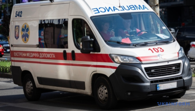 Кількість постраждалих через удар РФ у Харкові зросла до дев'яти