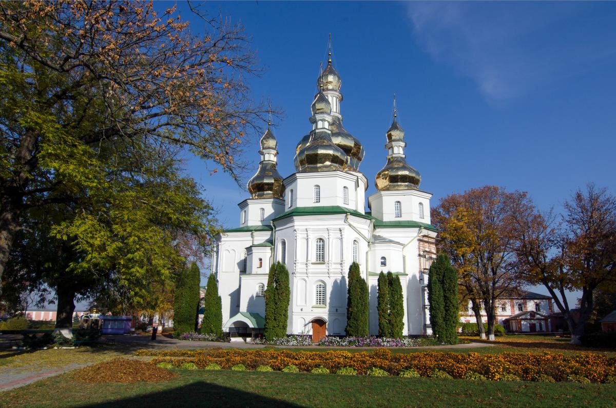 Яке сьогодні церковне свято 20 жовтня 2026 року