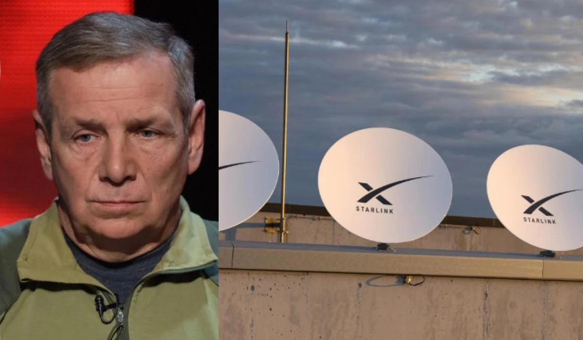 Коли Україна може позбутися залежності від Starlink: експерт назвав реальні терміни