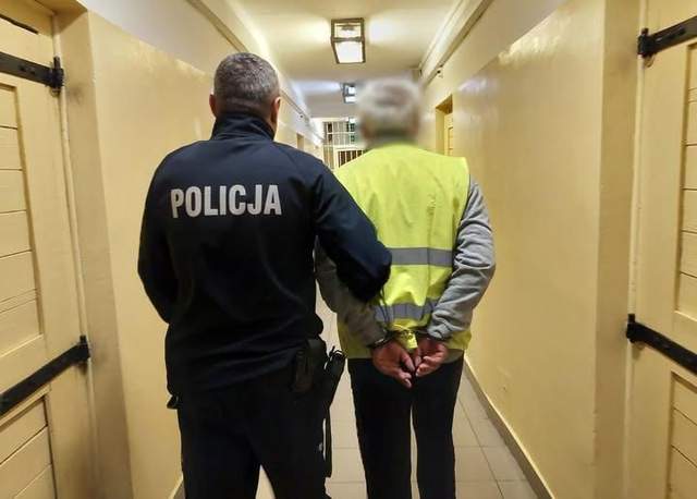 Сів за кермо фури, незважаючи на заборону суду: що загрожує у Польщі українському водієві